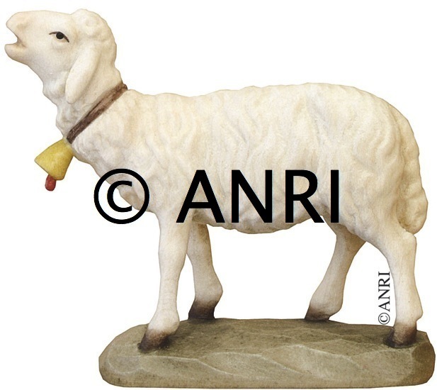 Pecora con campanello art. 79710-45